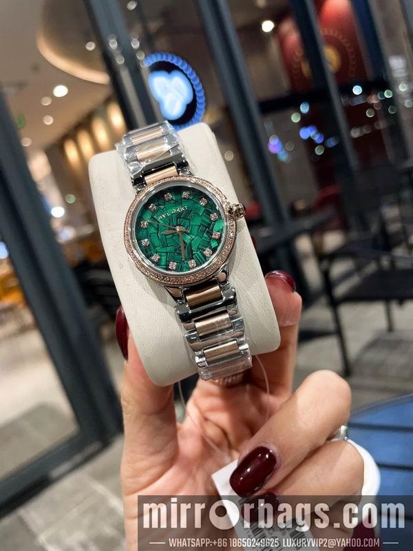Replica Bvlgari 30mm 022341