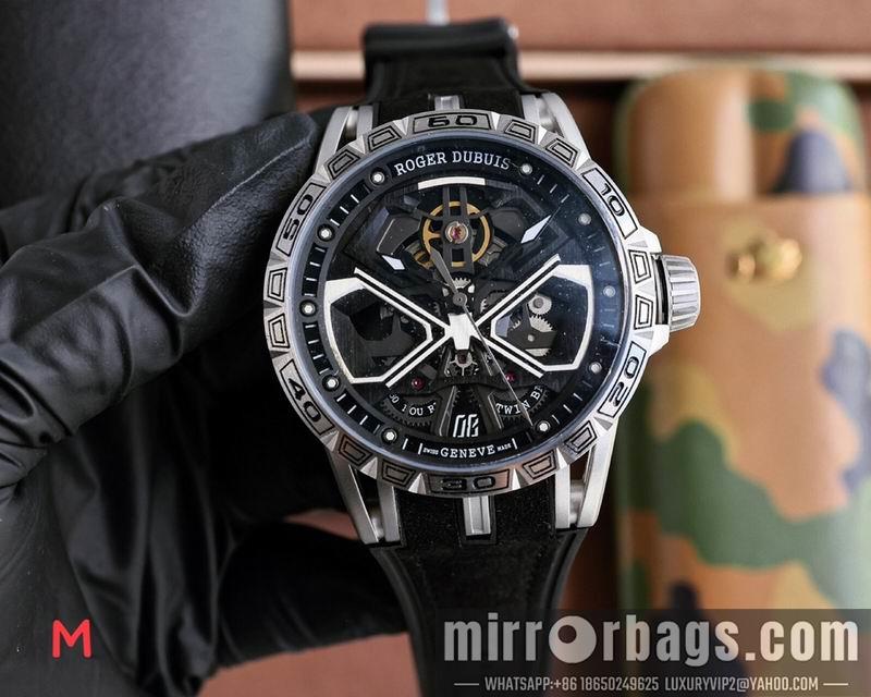 Replica Roger Dubuis 46mm  0413115