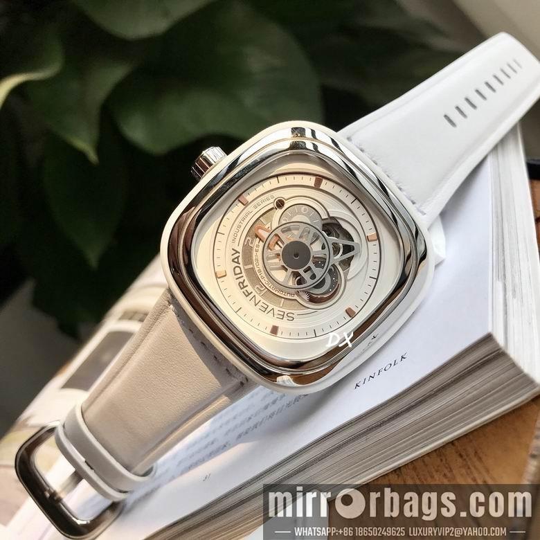 Replica Seven Friday 47x47mm 5nms55