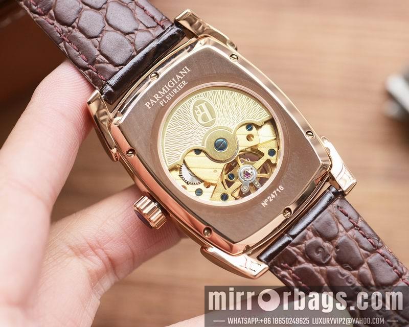 Replica Parmigiani 45X37X14mm 0413123