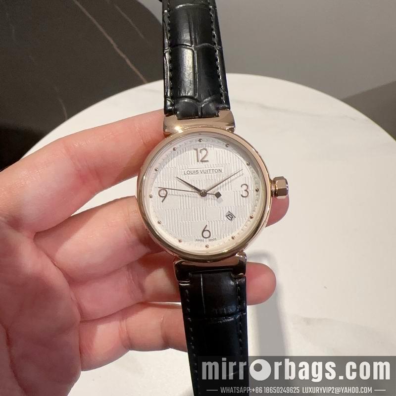 Replica LV 40mm 032707