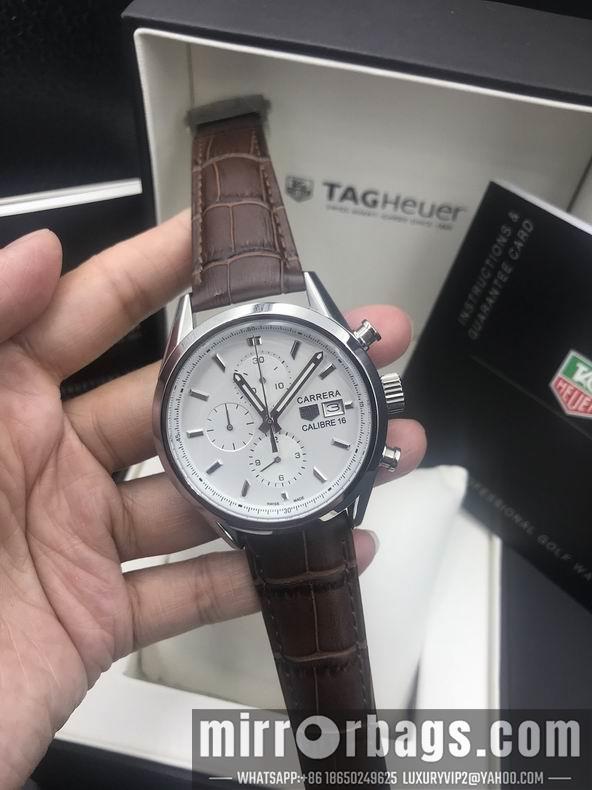Replica Tag Heuer watch M64
