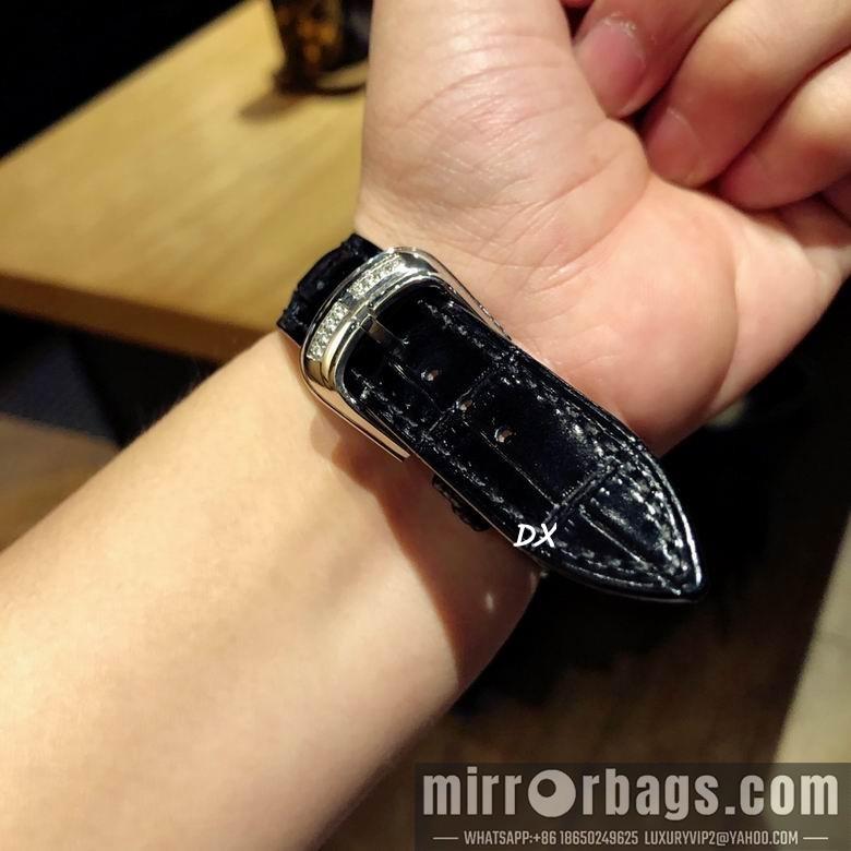 Replica Franck Muller 47x40mm 2nms35