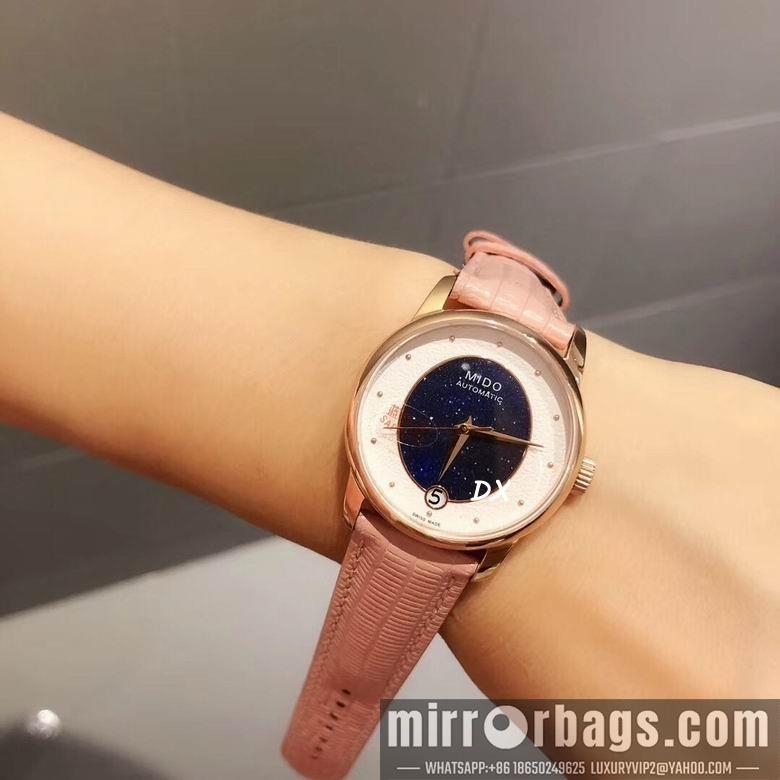Replica Mido 33mm 2nms81