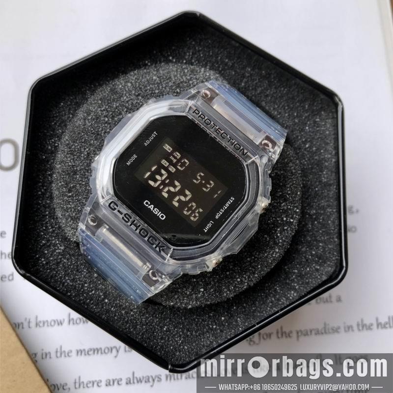 Replica Casio 44mm 103106