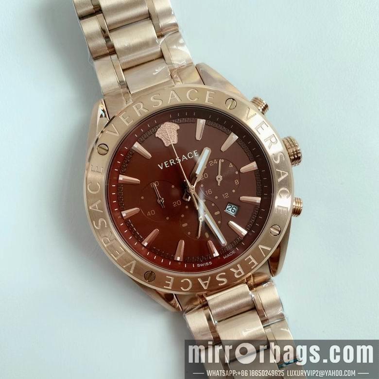 Replica Versace watch mb 062701