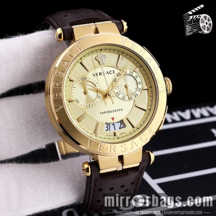 Replica Versace watch mb 072202