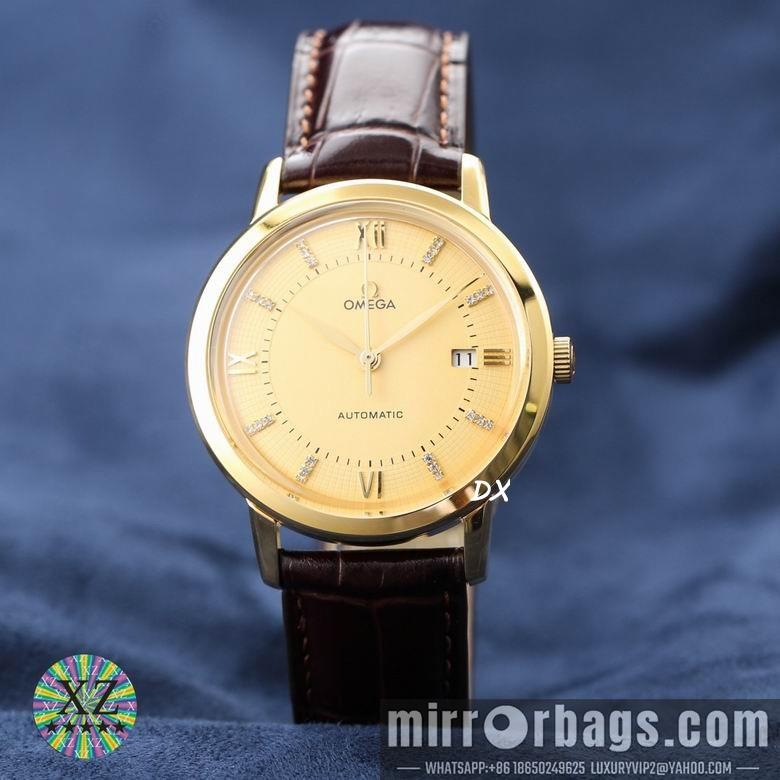 Replica YSL 40.5mm 18 22mm 2nms07