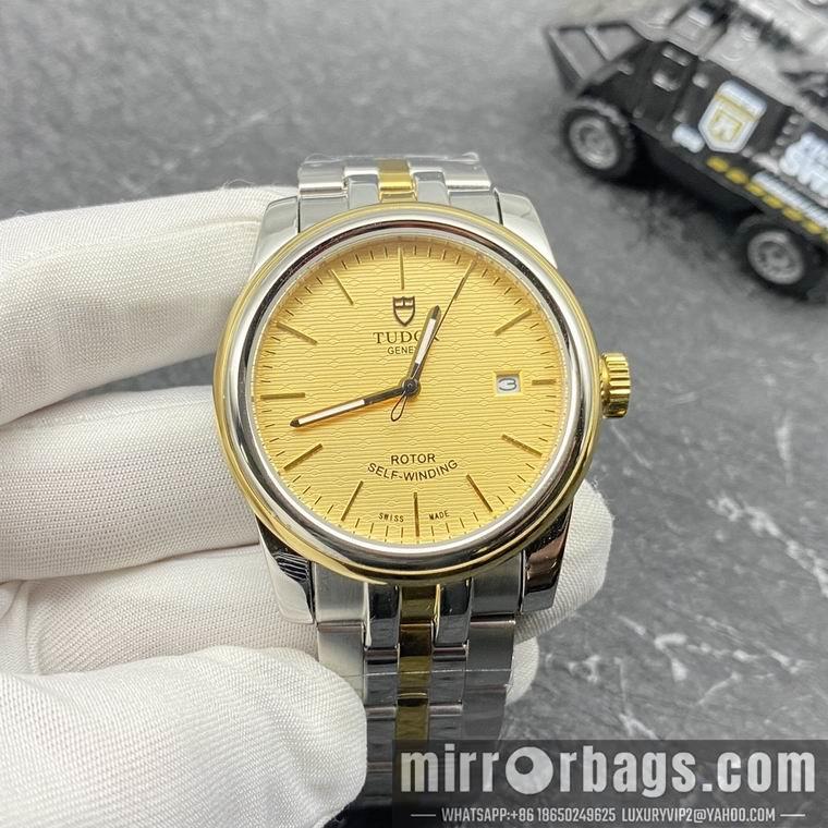 Replica Tudor men 40mm M08