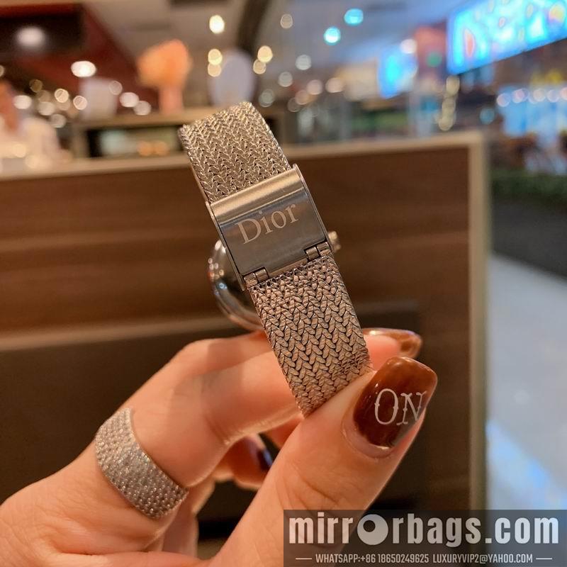 Replica Dior 30mm 050762