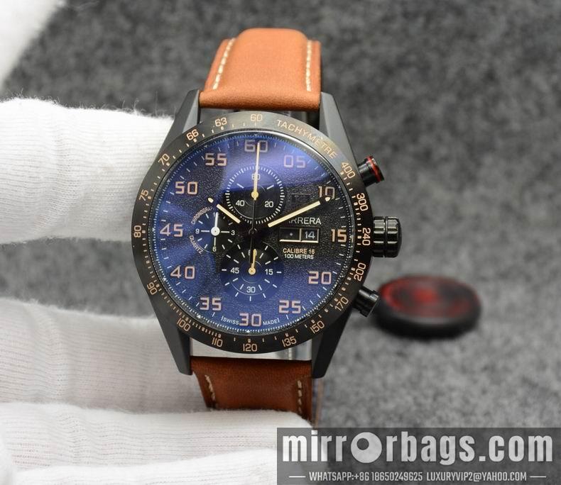Replica Tag Heuer men 44X16mm 102318