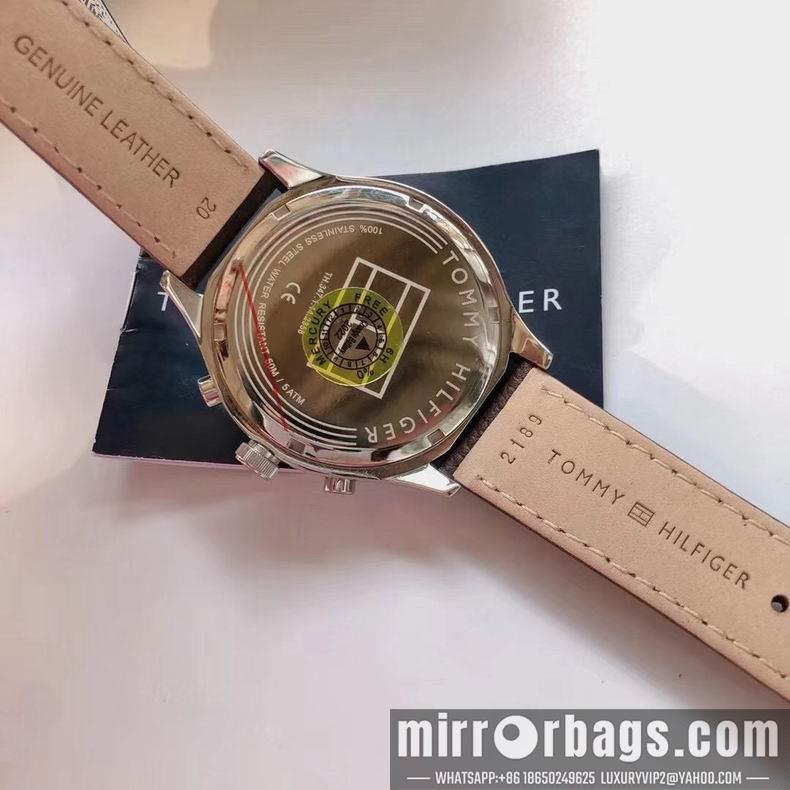 Replica Tommy Hilfiger men 46mm 062282