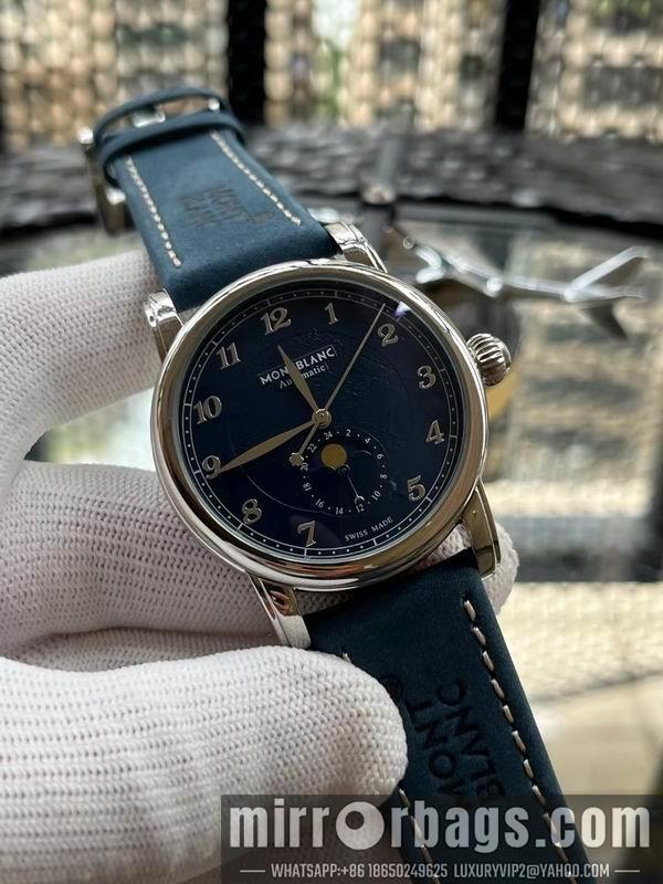 Replica Montblanc Watch 031719