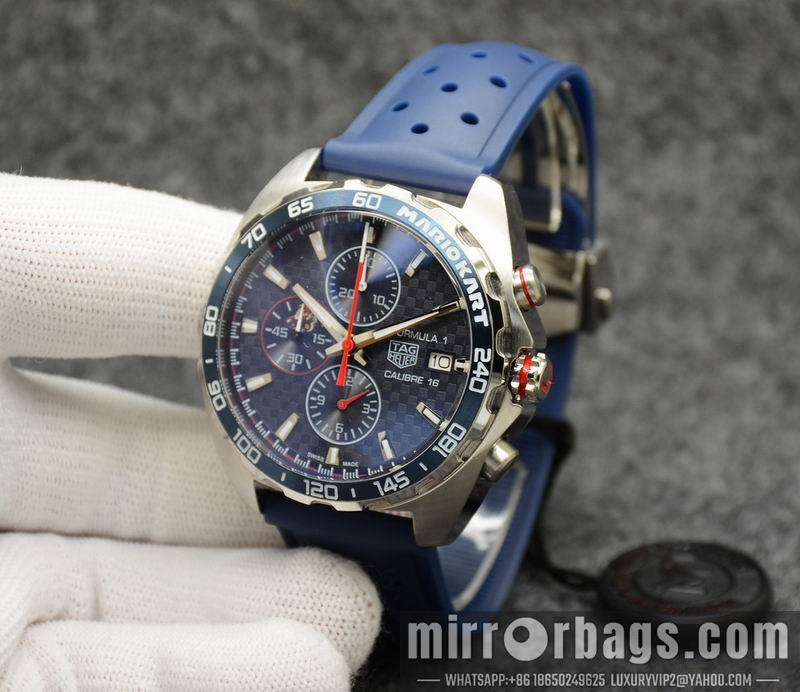 Replica Tag Heuer 44X18mm 060844
