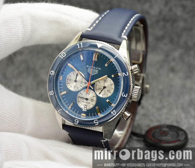Replica Tag Heuer men 44X15mm M16