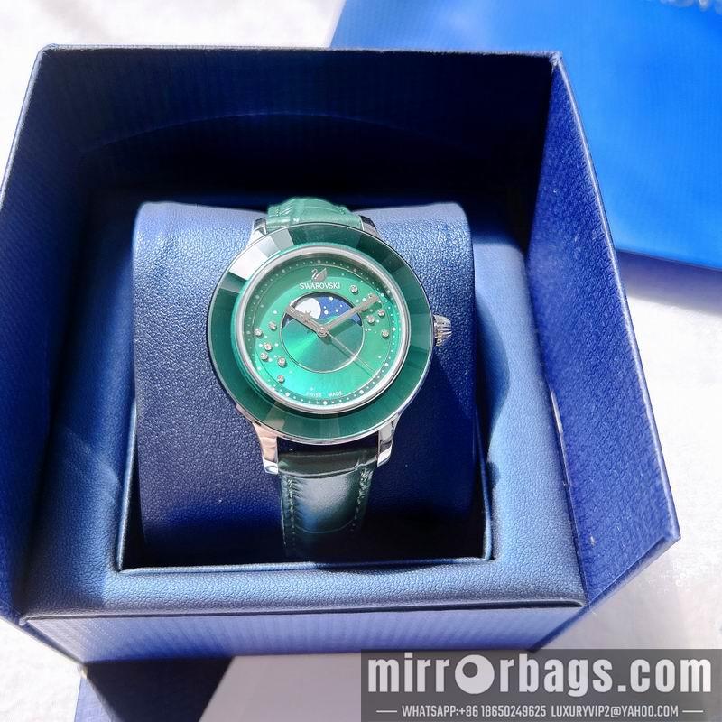 Replica Swarovski 39mm 101621