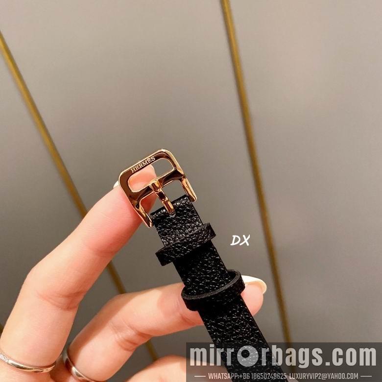 Replica Hermes 26x33mm 2nms40