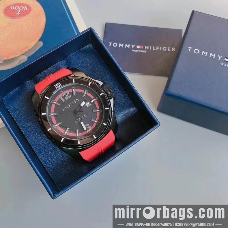 Replica Tommy Hilfiger men 48mm 062274