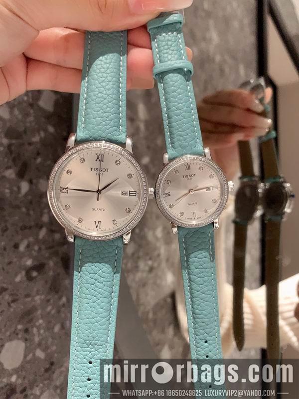 Replica Tissot 30mm 40mm 083086