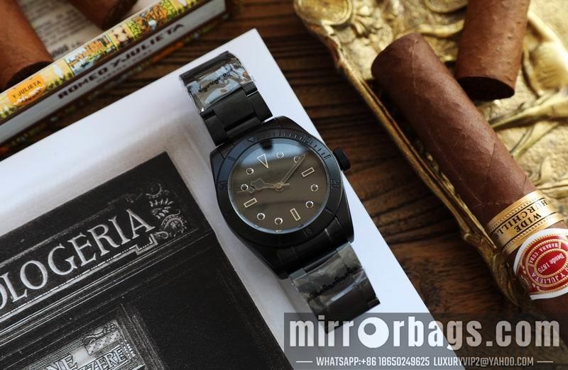 Replica Tudor 42mm 071402