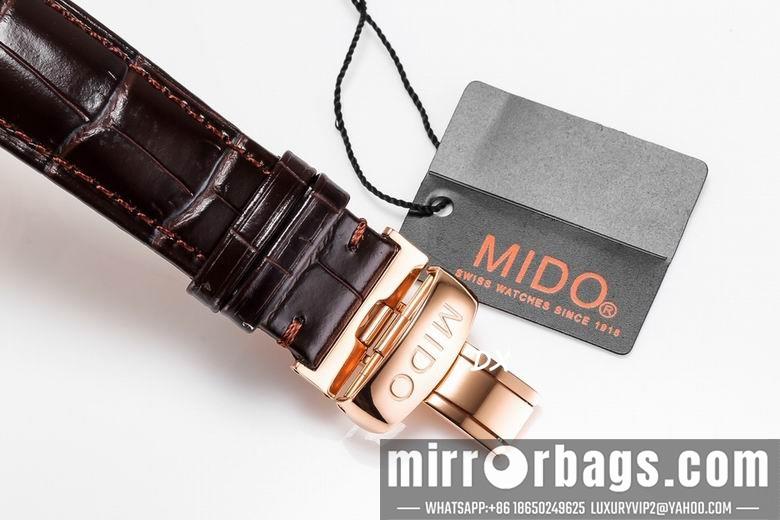 Replica Mido 42x13.5mm 2nms70
