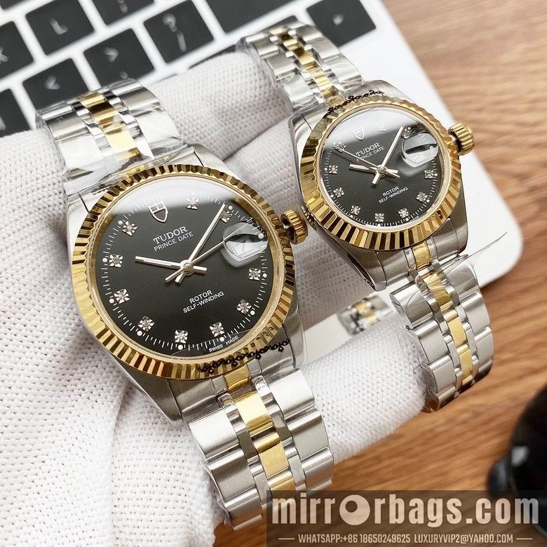 Replica Tudor men 36mm women27X11mm M17