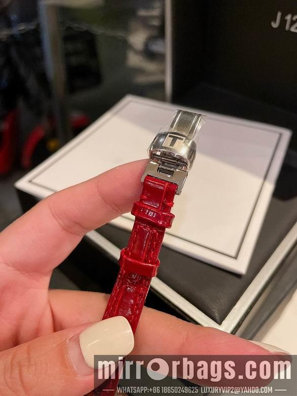 Replica Tissot women 26mm M03