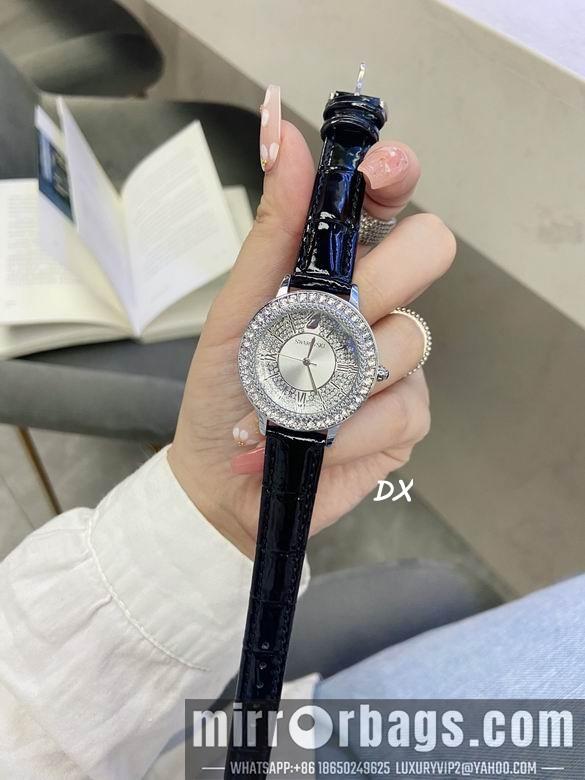 Replica Swarovski 32mm 7nms87