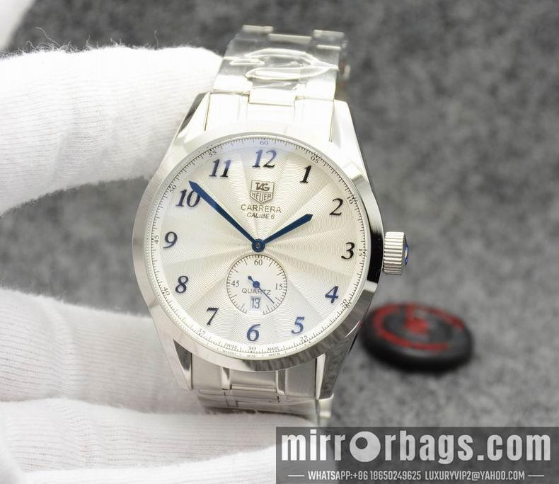 Replica Tag Heuer men 44X16mm 102317
