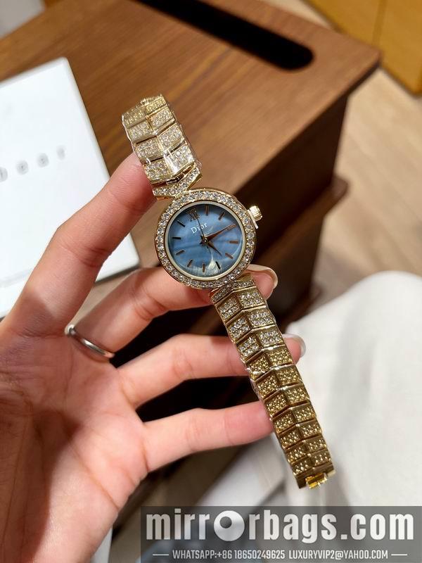 Replica Dior 28mm 110188