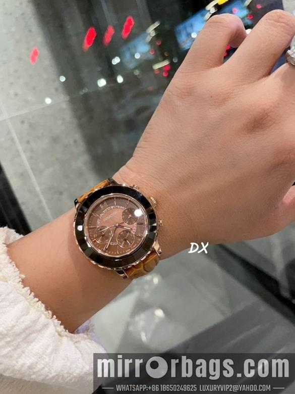 Replica Swarovski 39mm 11nms94