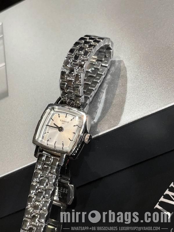 Replica Tissot watch 041681