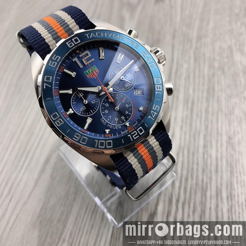 Replica Tag Heuer 43X14mm 030258