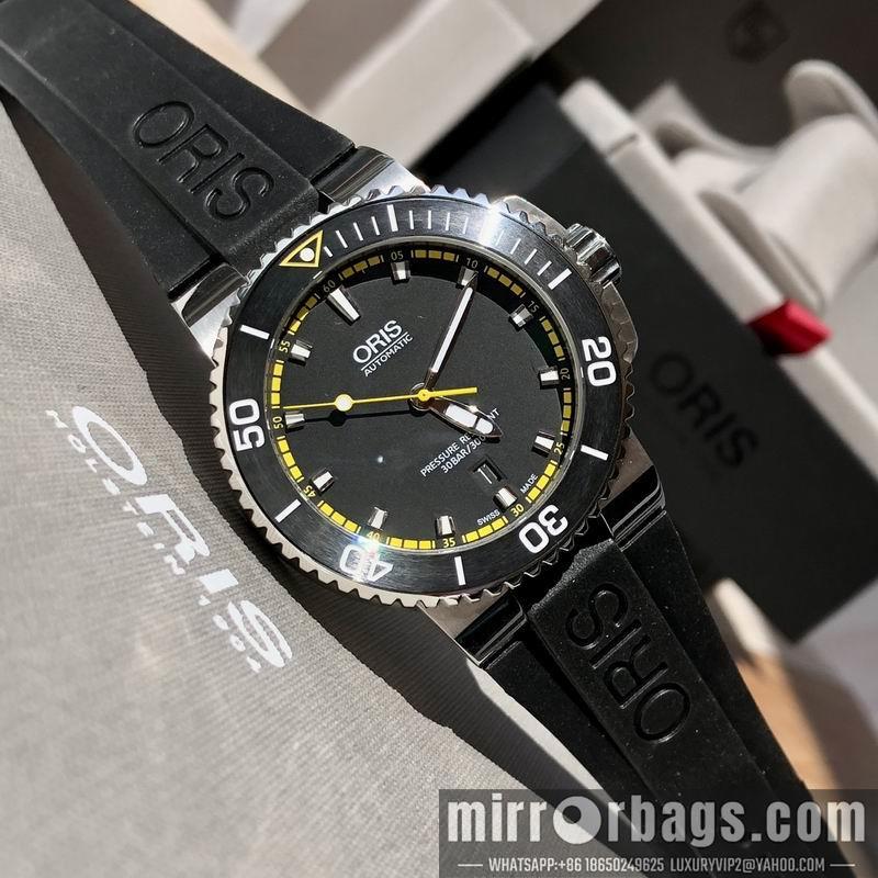 Replica Oris 43mm 102215