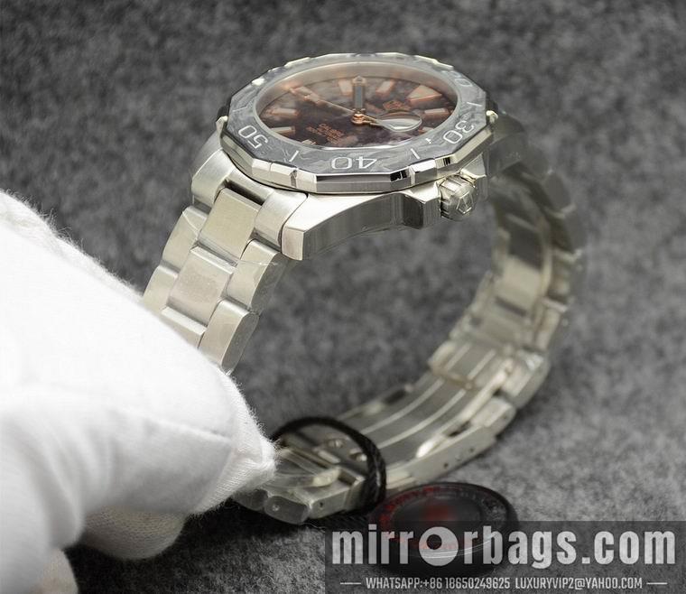 Replica Tag heuer men watch M11