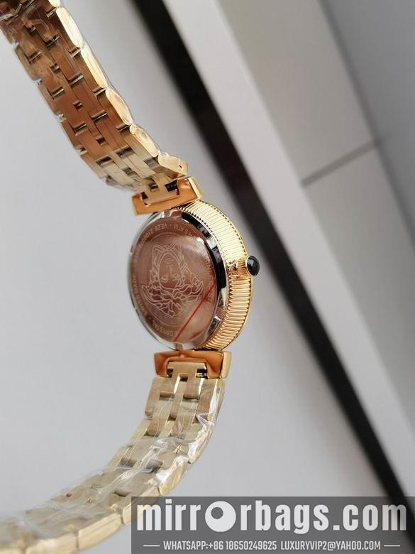Replica Versace 36mm 3nbz28