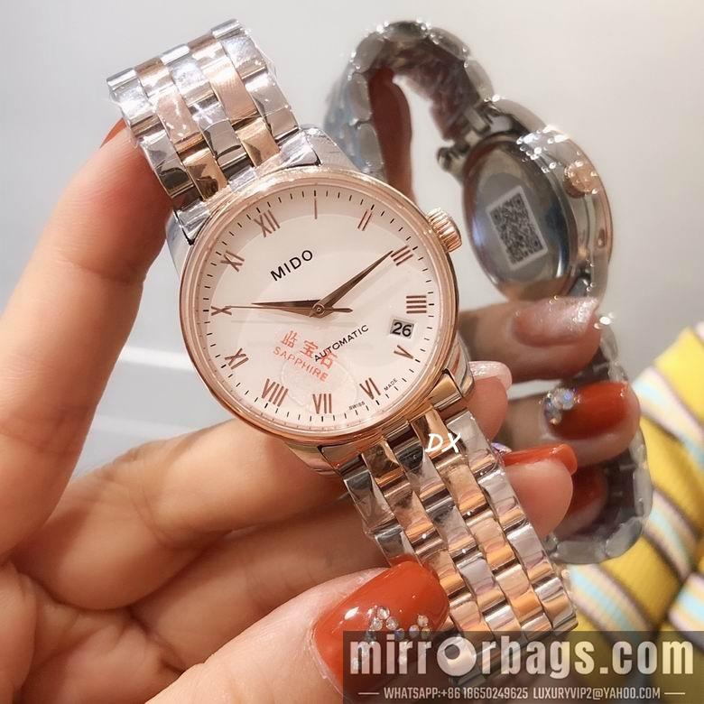 Replica Mido 33mm 2nms76
