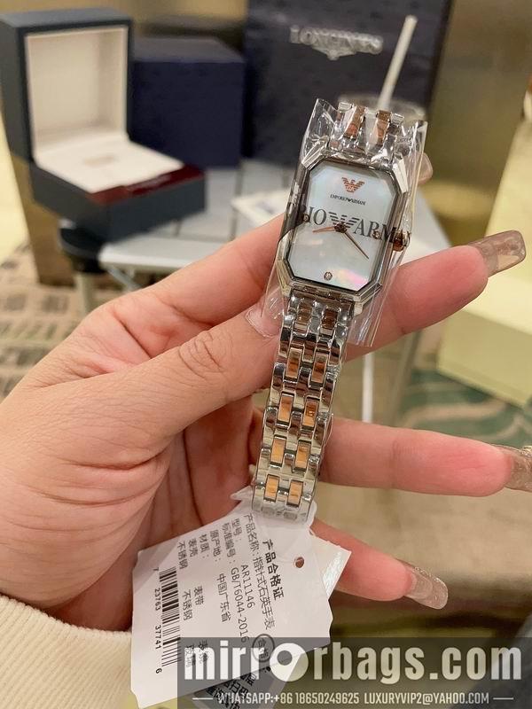 Replica Armani 29X7mm 0829143