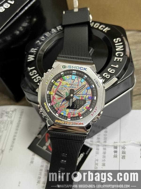 Replica Casio 49.3X44.4X11.8mm 103129