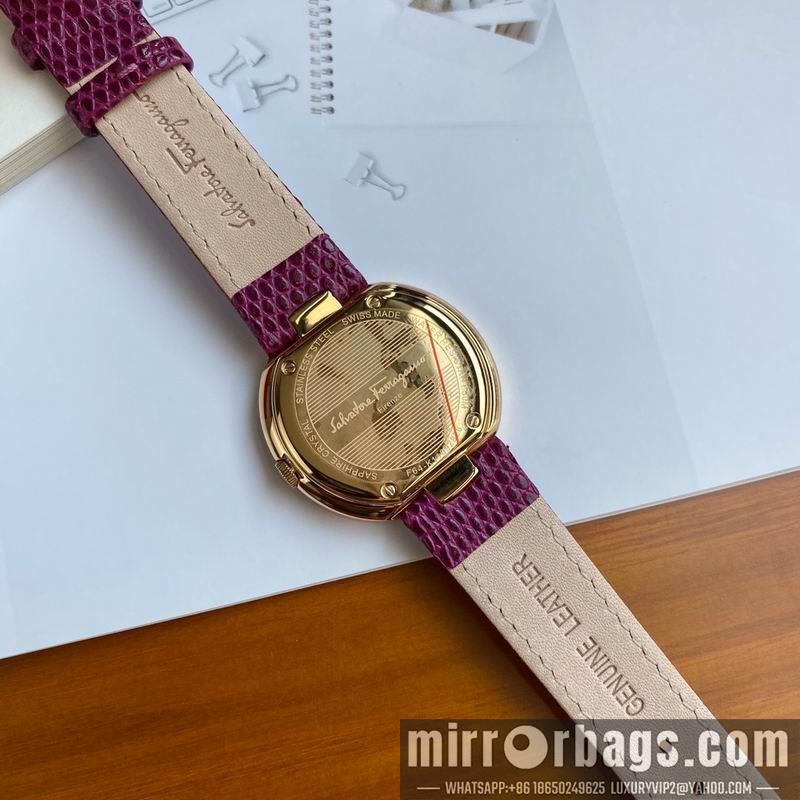Replica Ferragamo 38mm 032447