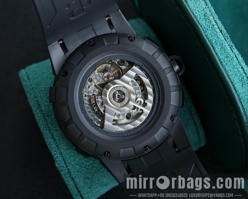 Replica Perrelet 44X13mm 052615