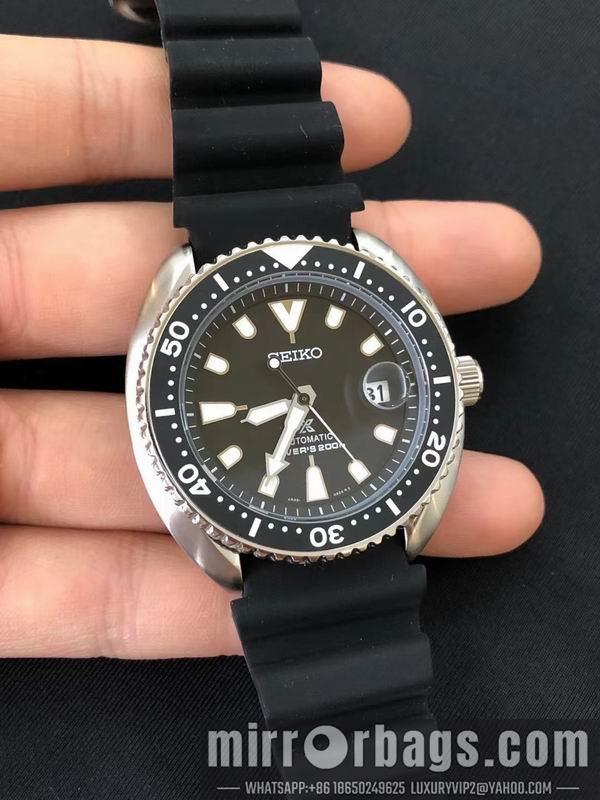 Replica Seiko watch (More style) 110166