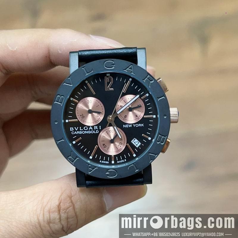 Replica Bvlgari 40mm 101007