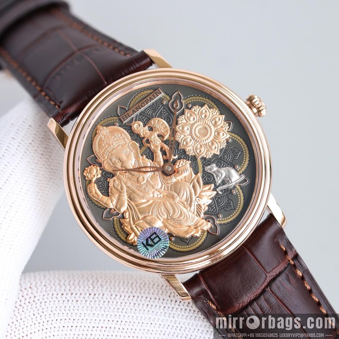 Replica Blancpain 10nms22