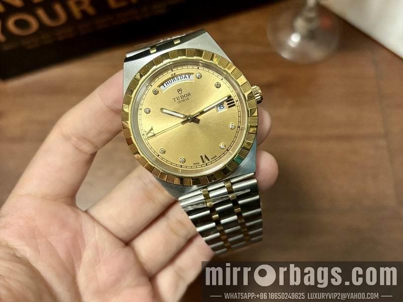 Replica Tudor 41mm 072439