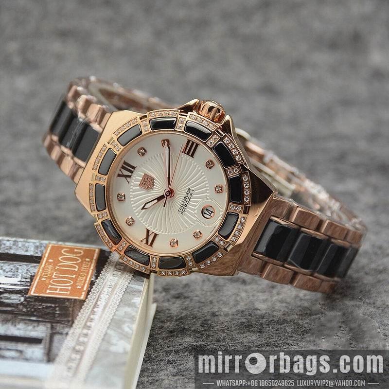Replica Tag Heuer 36mm 1024102