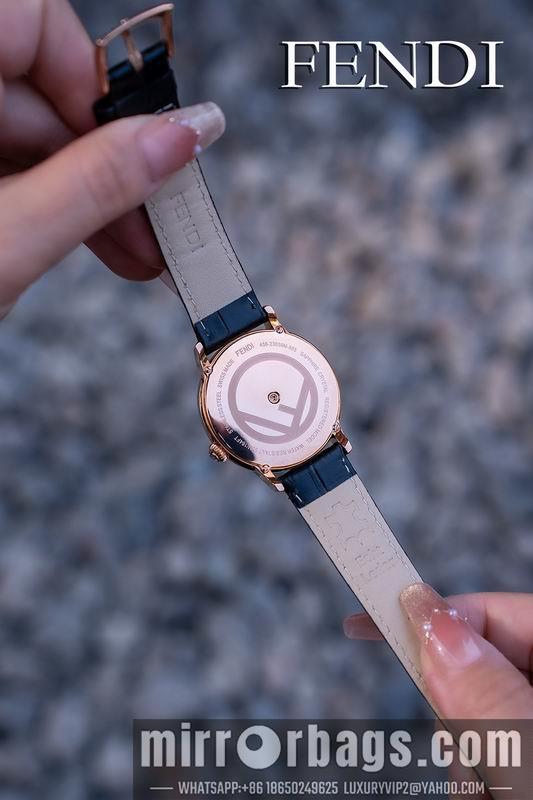 Replica Fendi 36mm 022326