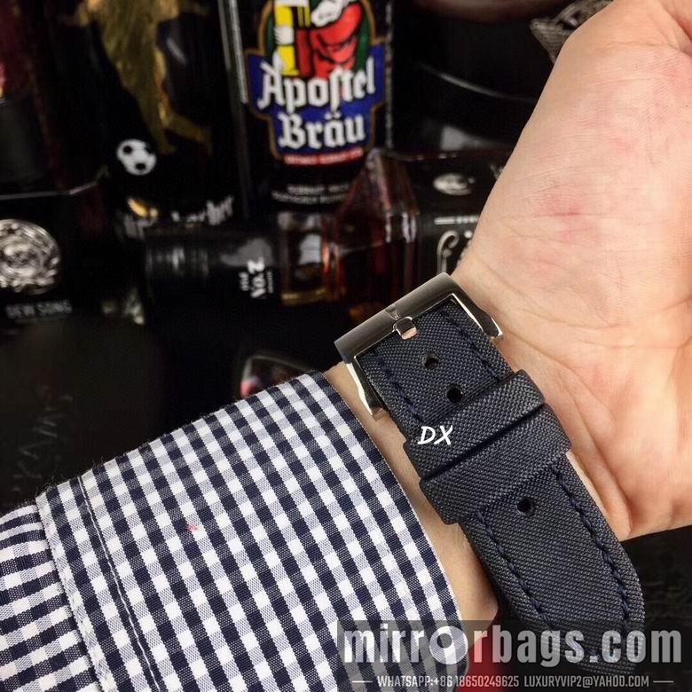 Replica Blancpain 42x14mm 8nms19