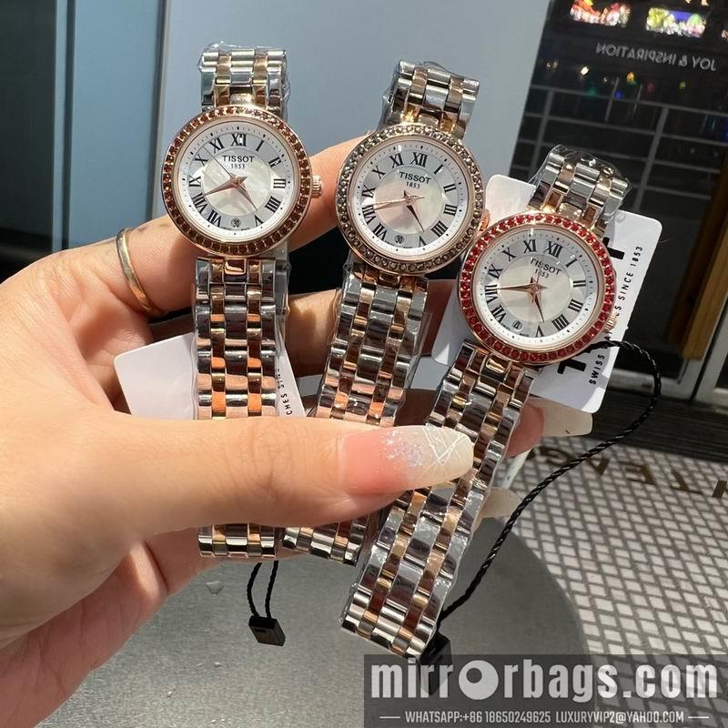Replica Tissot 26mm 083001