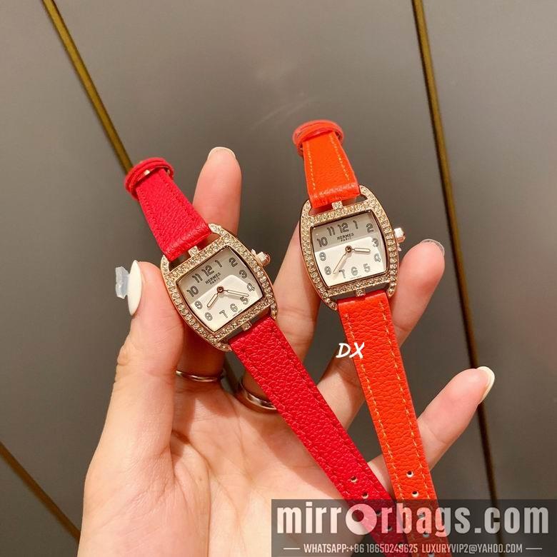 Replica Hermes 26x33mm 2nms40